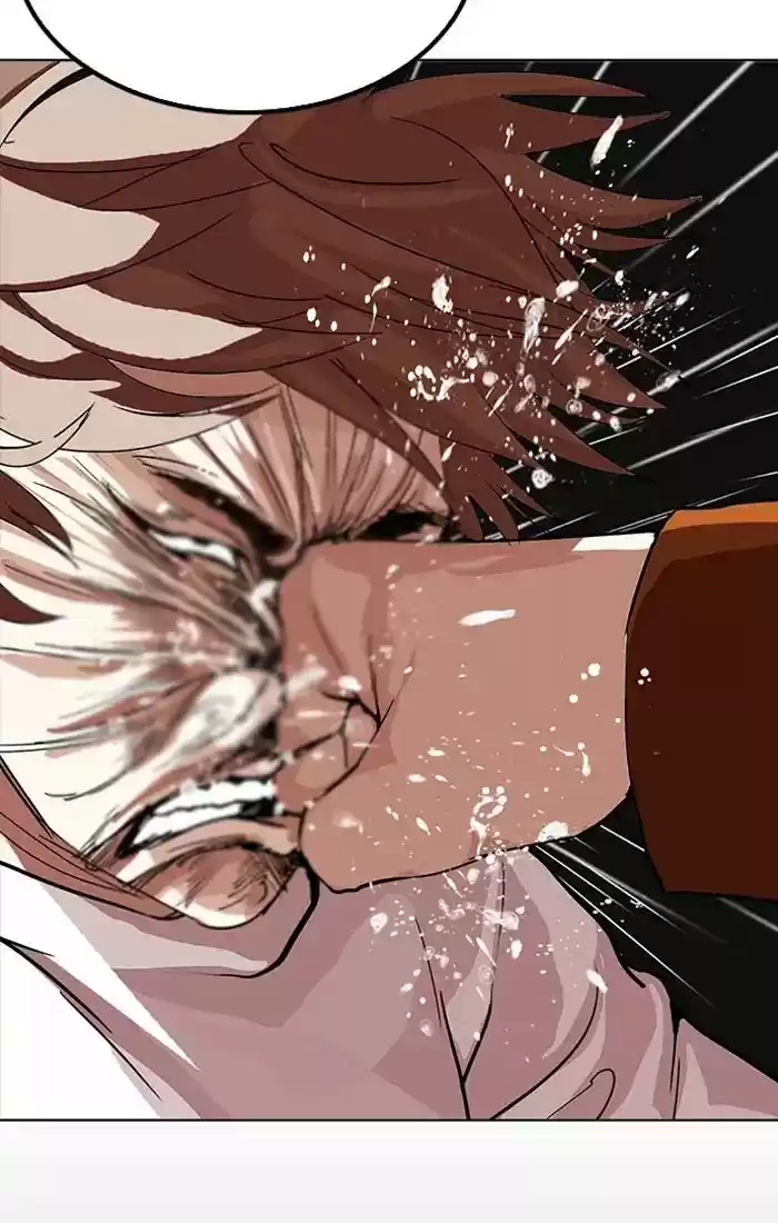 Lookism Chapter 211: Ep.211: