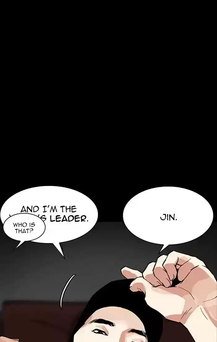 Lookism Chapter 211: Ep.211: