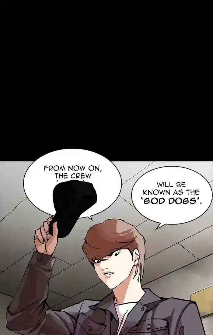 Lookism Chapter 211: Ep.211: