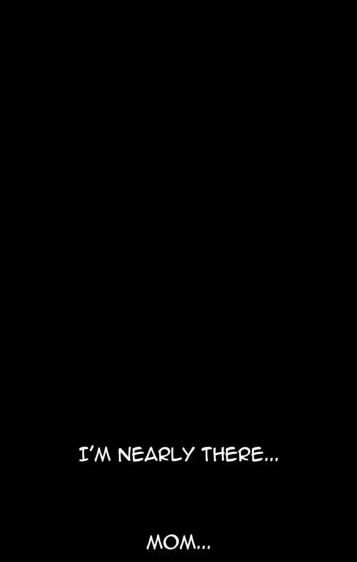 Lookism Chapter 211: Ep.211: