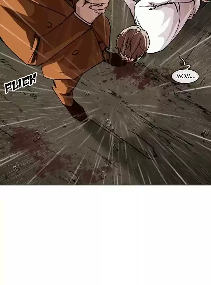 Lookism Chapter 211: Ep.211: