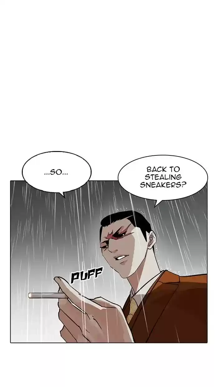Lookism Chapter 211: Ep.211: