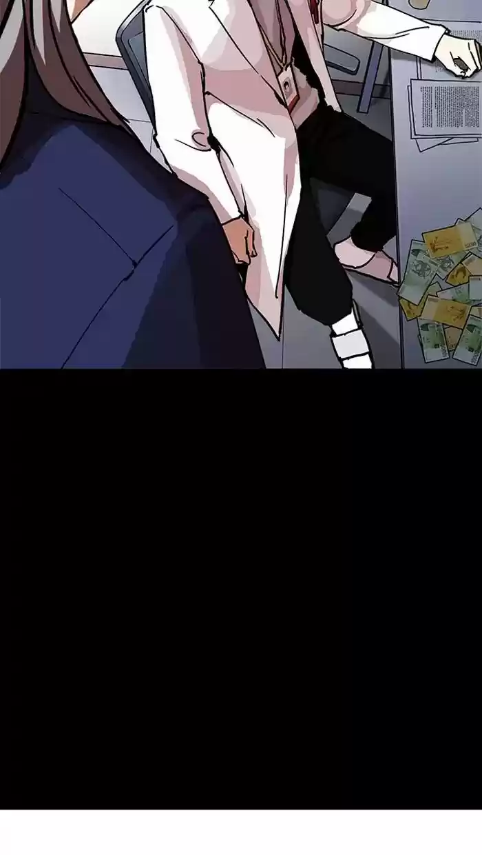 Lookism Chapter 211: Ep.211: