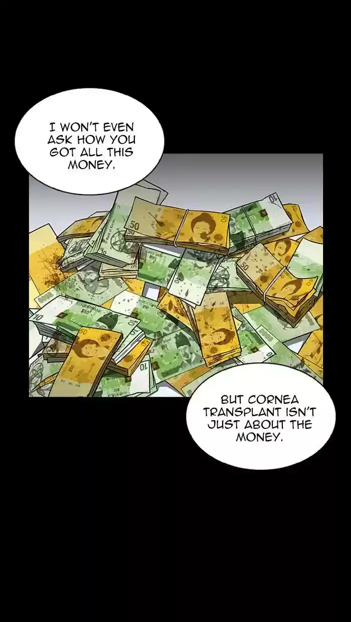 Lookism Chapter 211: Ep.211: