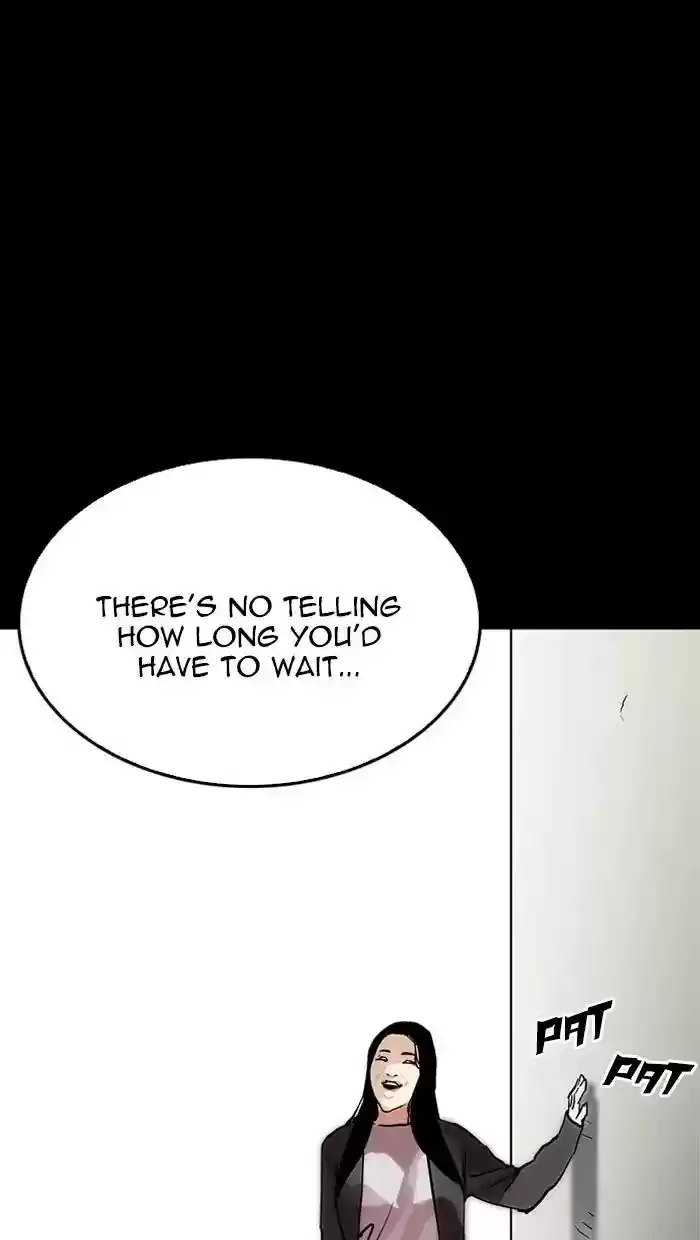 Lookism Chapter 211: Ep.211: