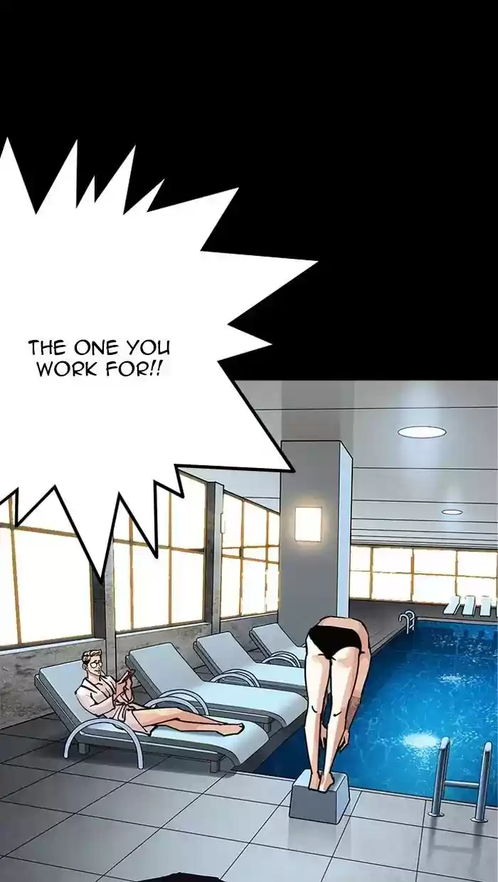 Lookism Chapter 211: Ep.211:
