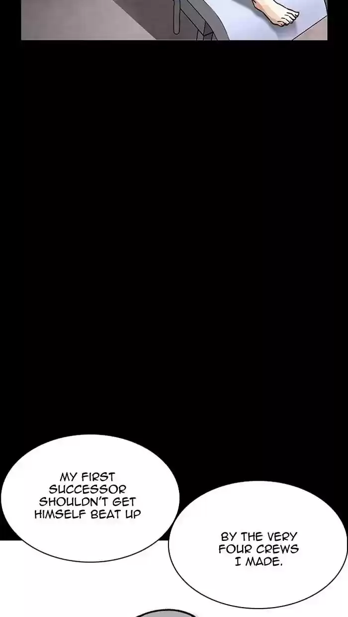 Lookism Chapter 211: Ep.211: