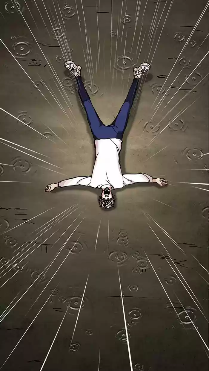 Lookism Chapter 211: Ep.211: