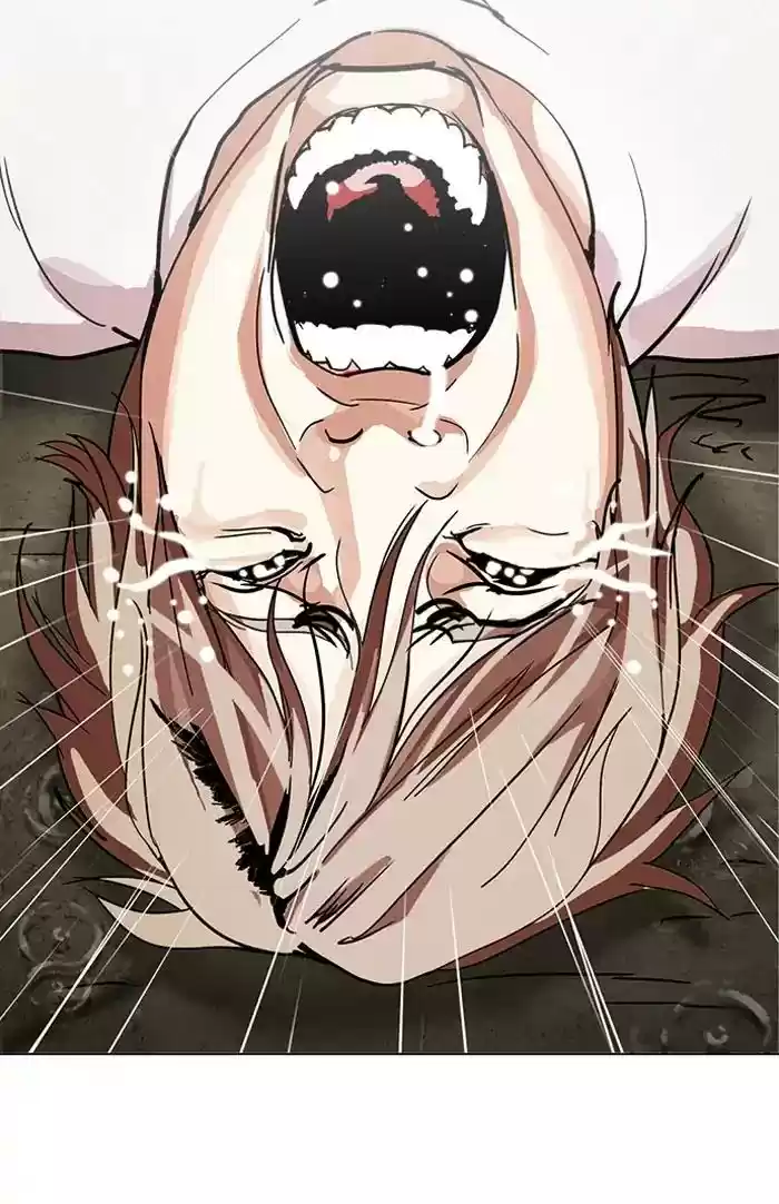 Lookism Chapter 211: Ep.211: