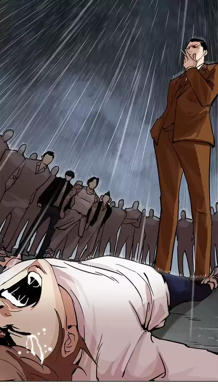 Lookism Chapter 211: Ep.211: