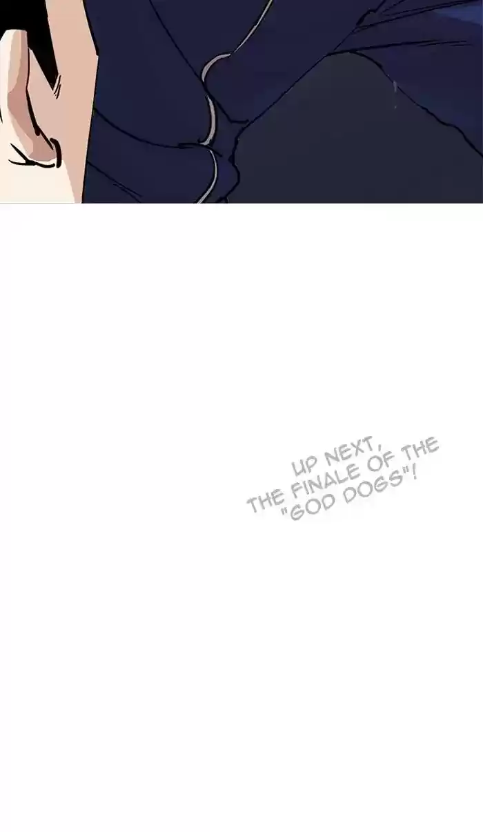 Lookism Chapter 211: Ep.211: