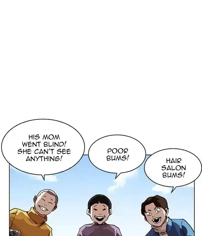 Lookism Chapter 212: Ep.212: