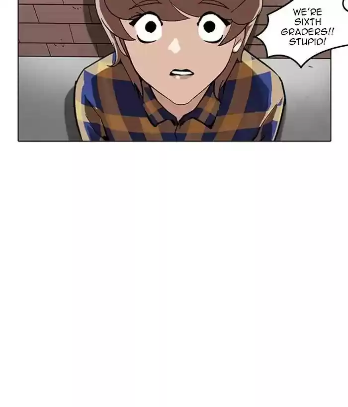 Lookism Chapter 212: Ep.212: