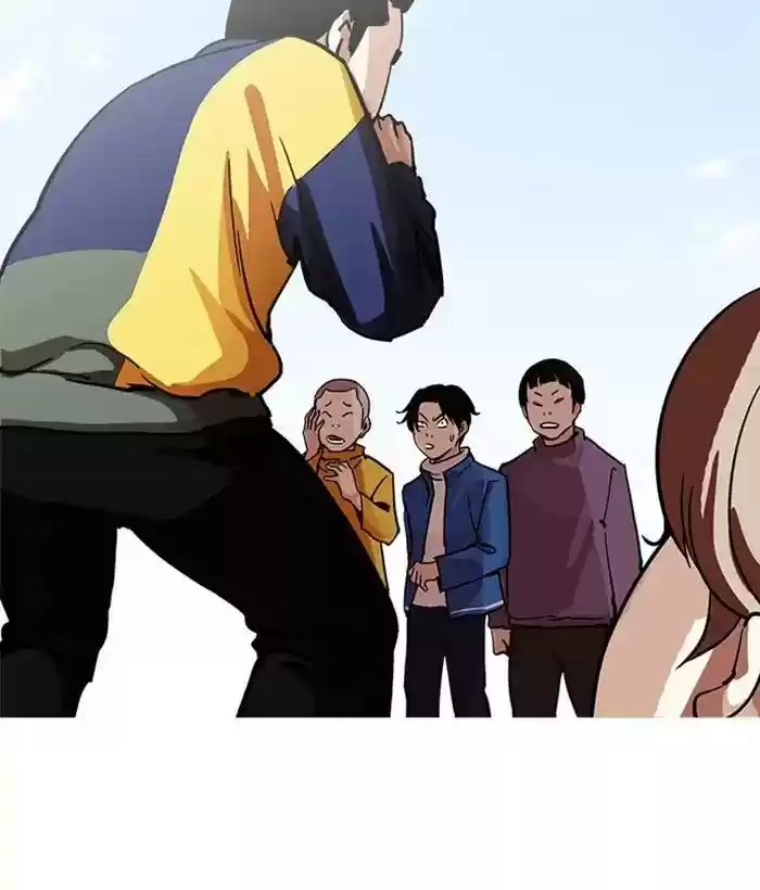 Lookism Chapter 212: Ep.212: