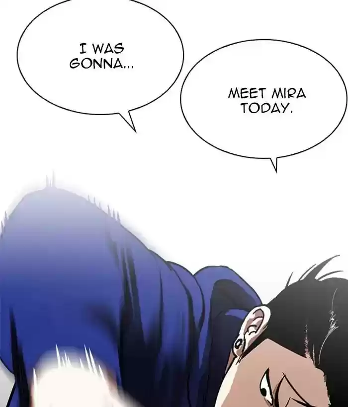 Lookism Chapter 212: Ep.212: