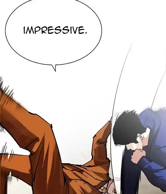 Lookism Chapter 212: Ep.212: