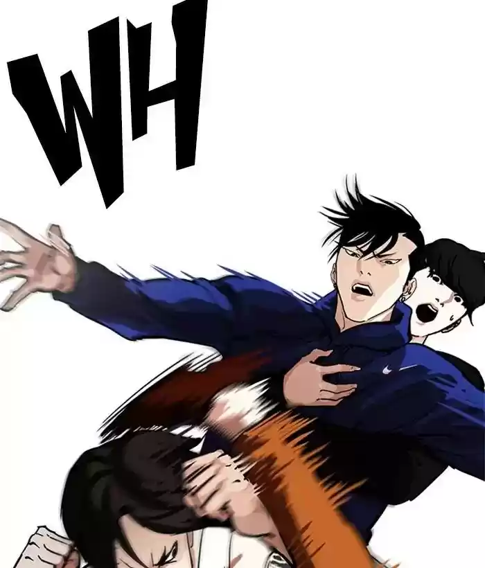 Lookism Chapter 212: Ep.212: