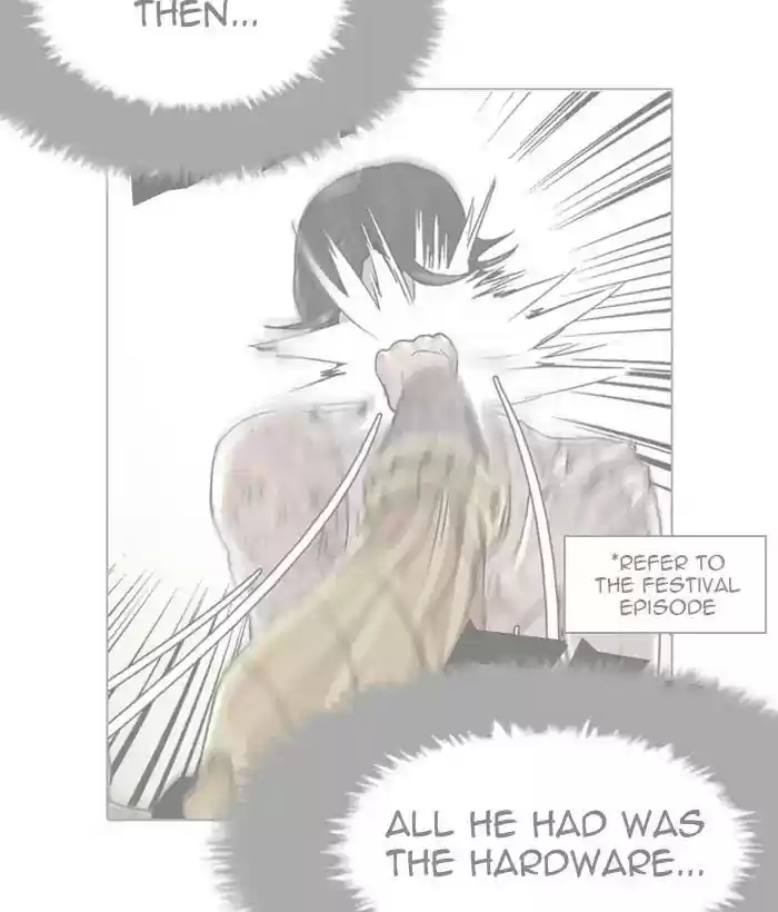 Lookism Chapter 212: Ep.212: