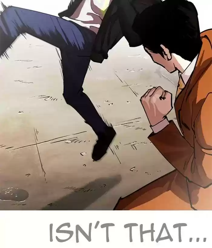 Lookism Chapter 212: Ep.212: