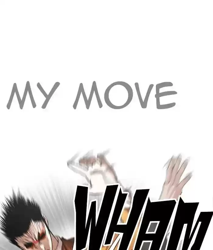 Lookism Chapter 212: Ep.212: