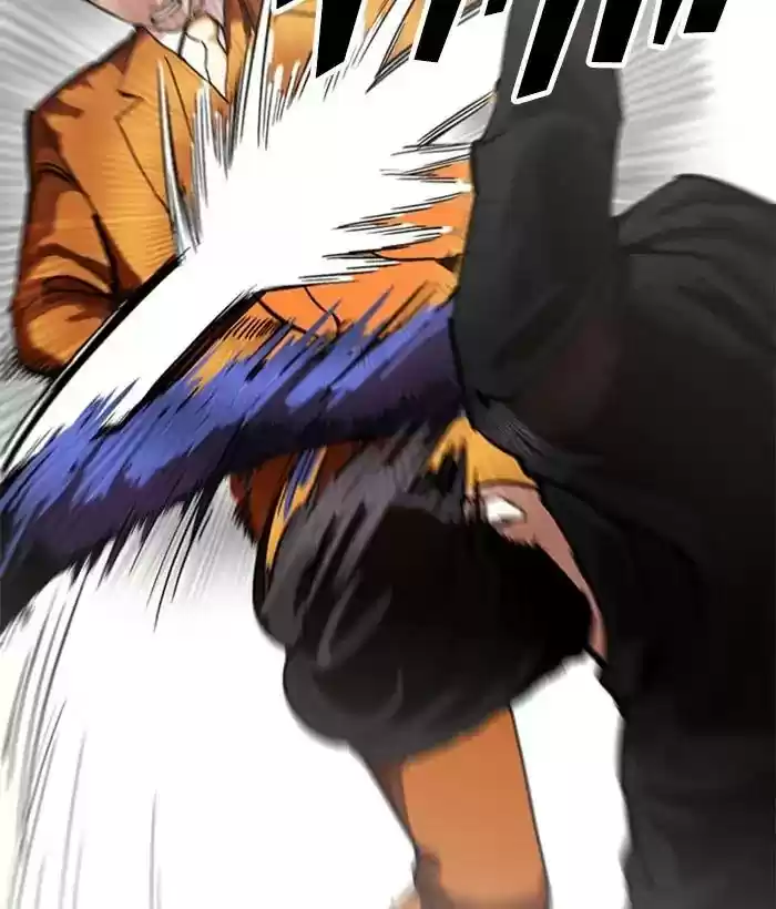 Lookism Chapter 212: Ep.212: