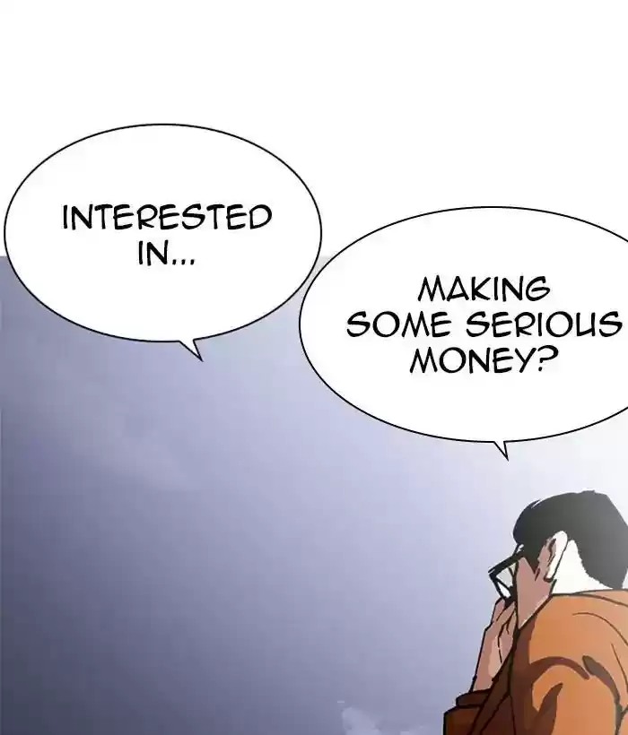 Lookism Chapter 212: Ep.212: