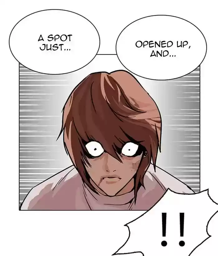 Lookism Chapter 212: Ep.212: