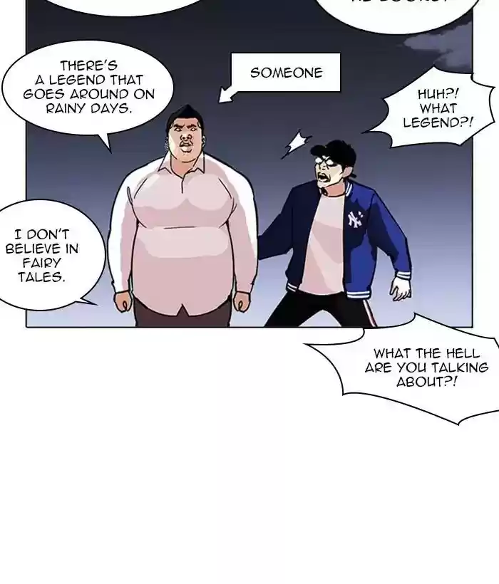 Lookism Chapter 212: Ep.212:
