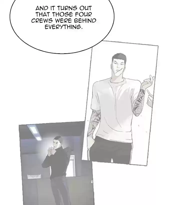 Lookism Chapter 212: Ep.212: