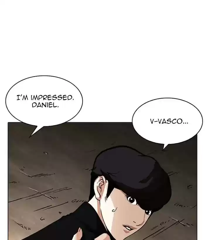 Lookism Chapter 212: Ep.212: