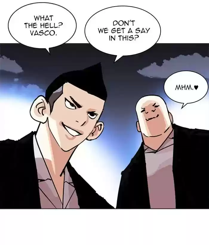 Lookism Chapter 212: Ep.212: