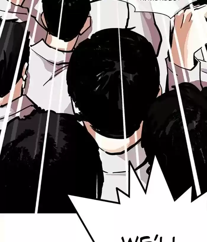 Lookism Chapter 212: Ep.212: