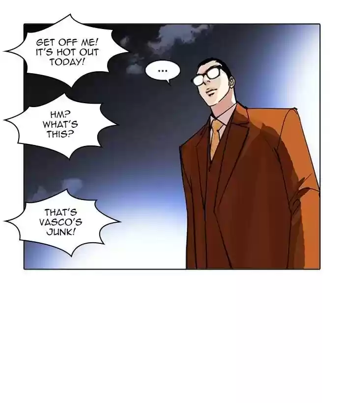 Lookism Chapter 212: Ep.212: