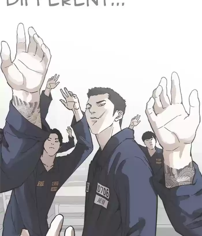 Lookism Chapter 212: Ep.212: