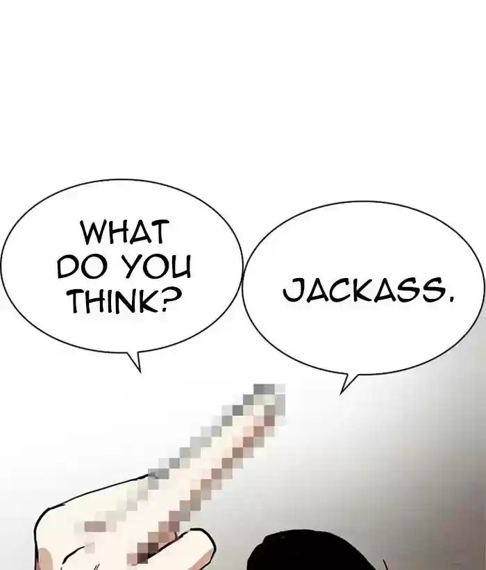 Lookism Chapter 212: Ep.212: