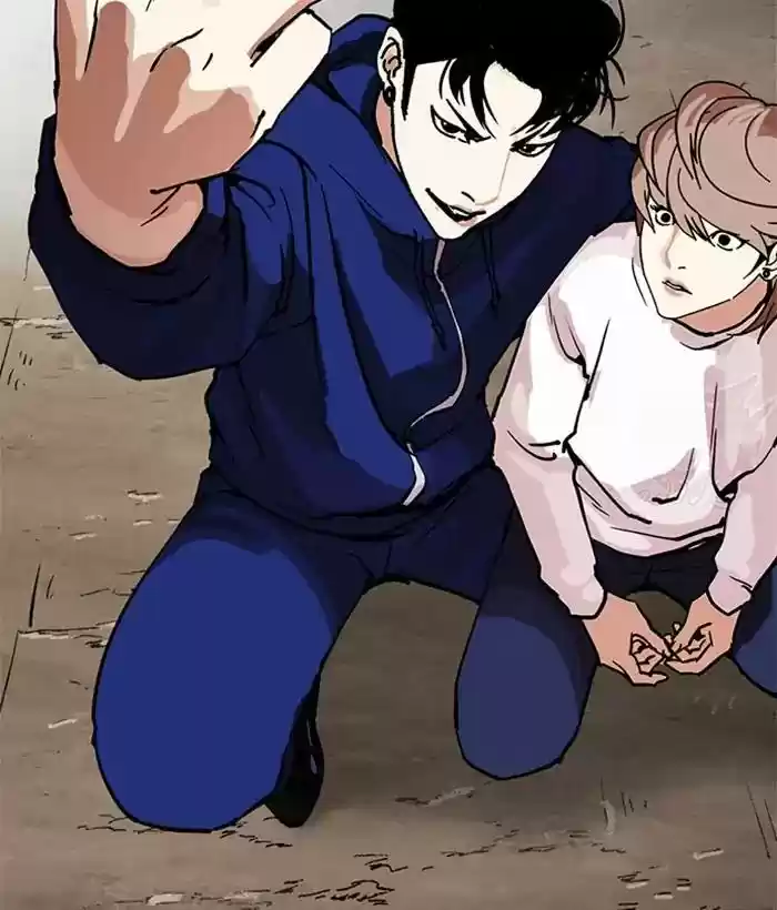 Lookism Chapter 212: Ep.212: