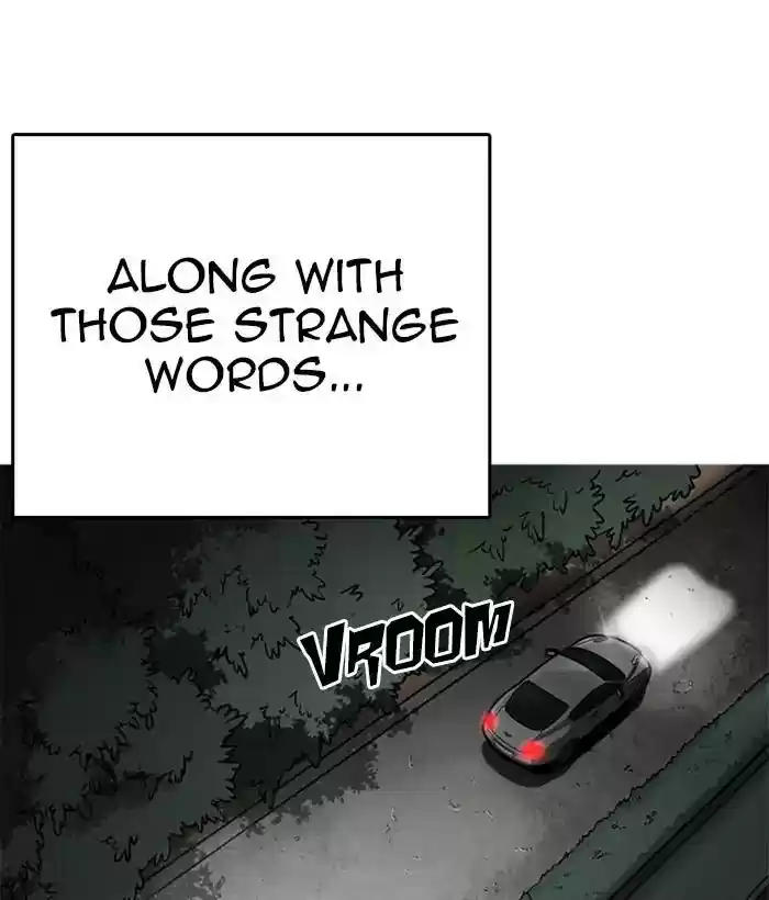 Lookism Chapter 212: Ep.212: