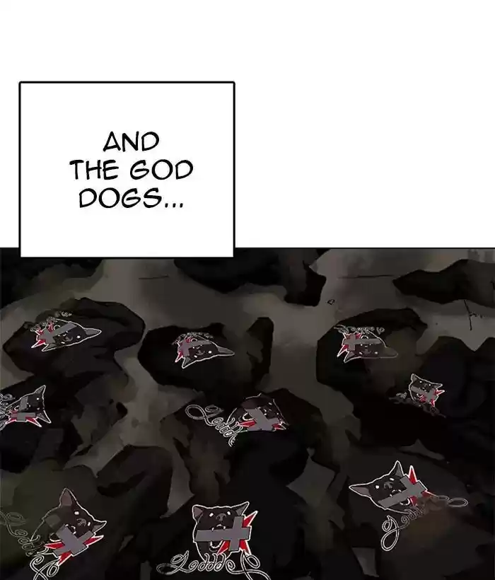 Lookism Chapter 212: Ep.212: