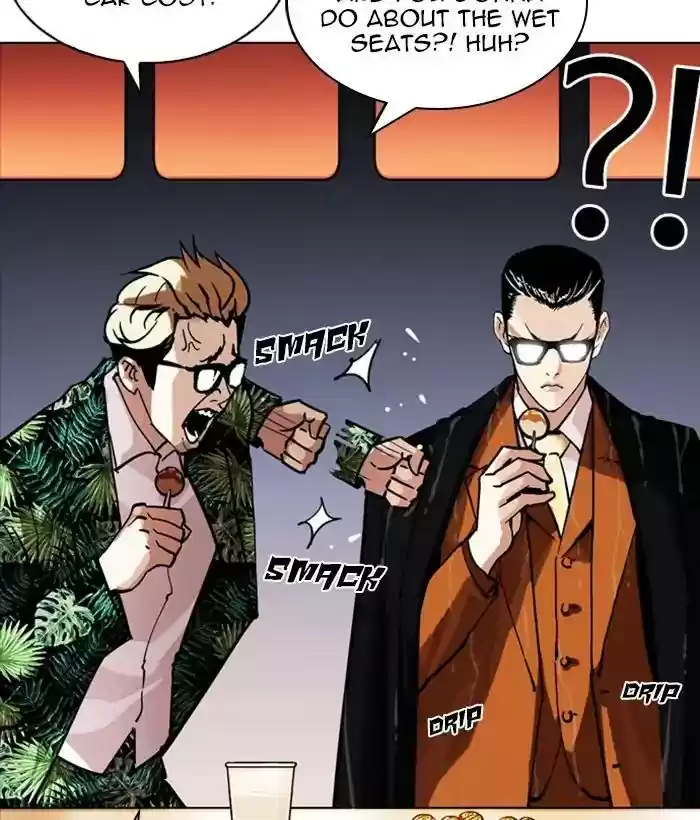 Lookism Chapter 212: Ep.212: