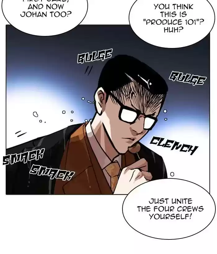 Lookism Chapter 212: Ep.212: