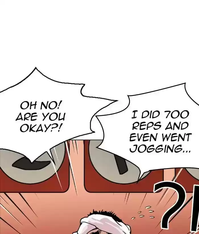 Lookism Chapter 212: Ep.212: