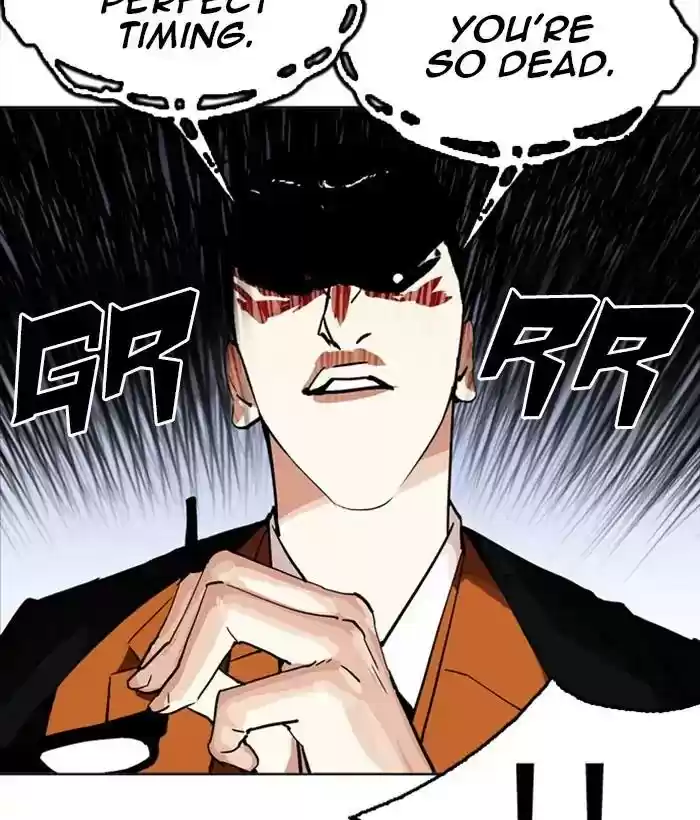 Lookism Chapter 212: Ep.212: