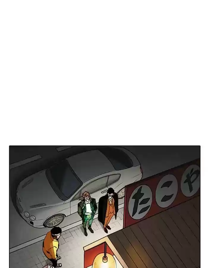 Lookism Chapter 213: Ep.213: