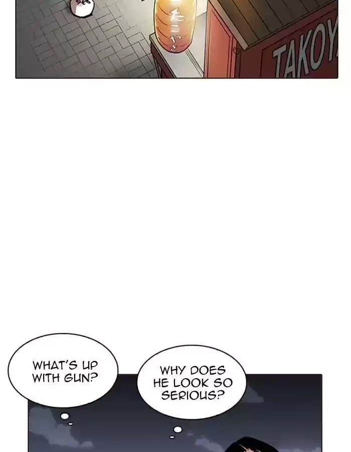 Lookism Chapter 213: Ep.213: