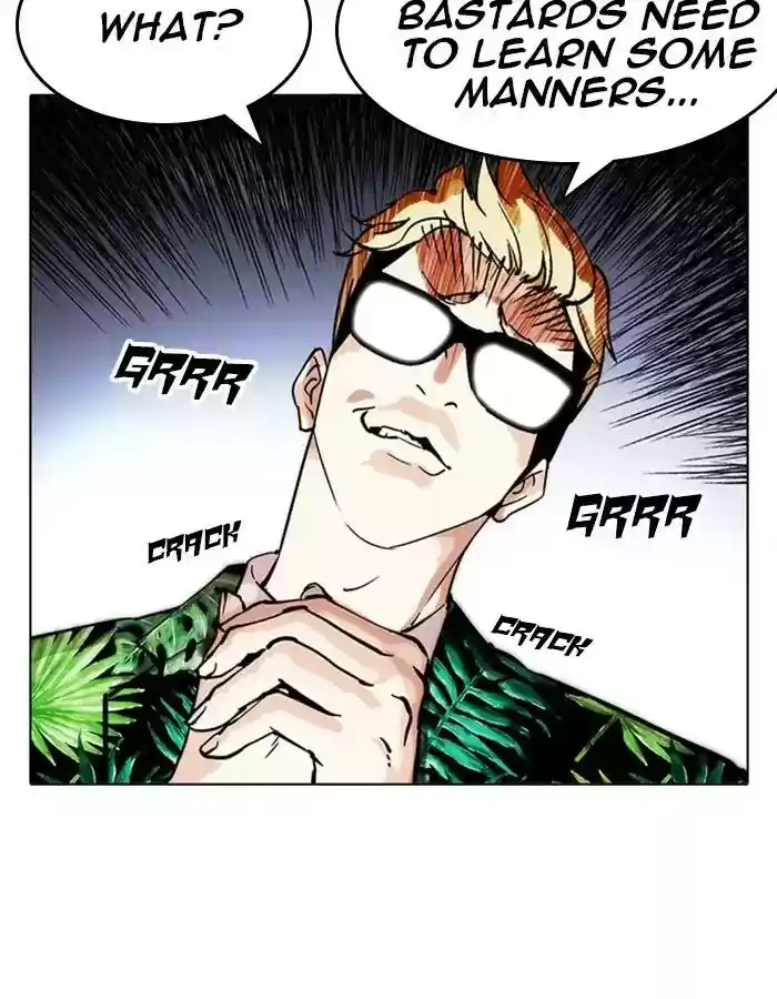 Lookism Chapter 213: Ep.213: