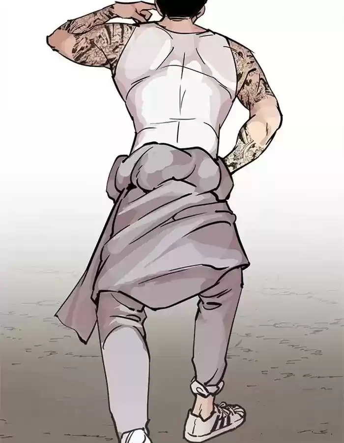 Lookism Chapter 213: Ep.213: