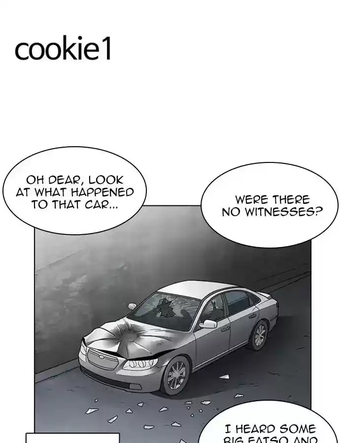 Lookism Chapter 213: Ep.213: