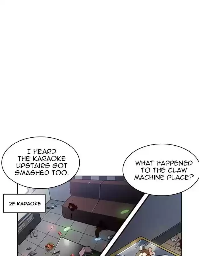 Lookism Chapter 213: Ep.213: