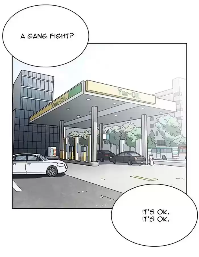 Lookism Chapter 213: Ep.213: