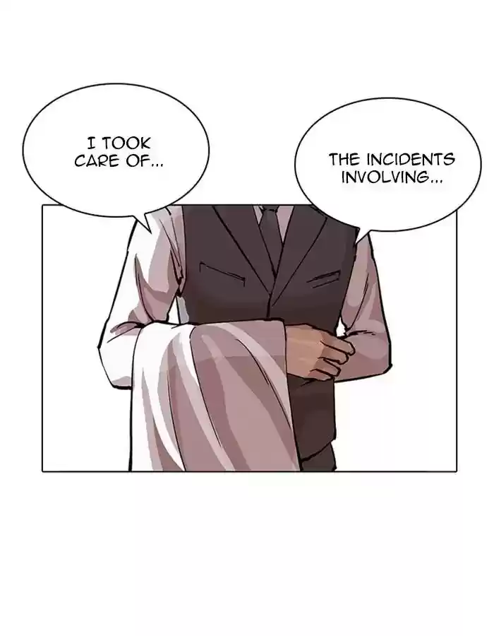 Lookism Chapter 213: Ep.213: